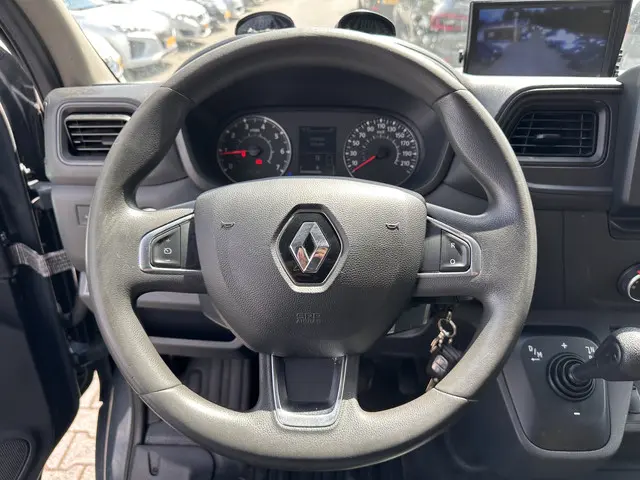 Renault Master T35 2.3 dCi 150 L3 Energy 2021 Diesel 16