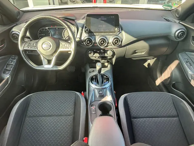 Nissan Juke DIG-T 114 DCT N-Connecta 2020 Benzine 34