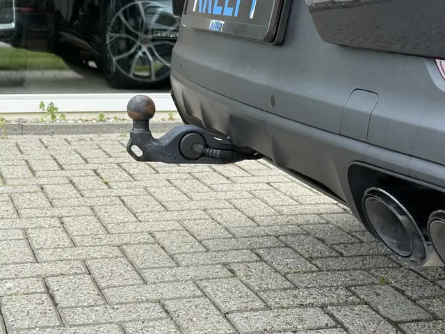 Porsche Cayenne Coupé 3.0 E-Hybrid 2023 Hybride Benzine 46