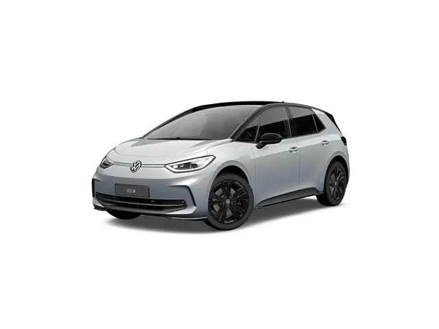 Volkswagen ID.3 59kWh 204 1AT Pro Business 2025 Elektrisch