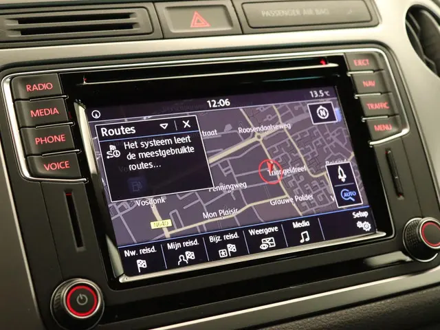 Volkswagen Tiguan 1.4 TSI Sport & Style 2015 Benzine 36