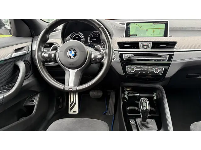 BMW X2 sDrive20i High Executive 2018 Benzine 18
