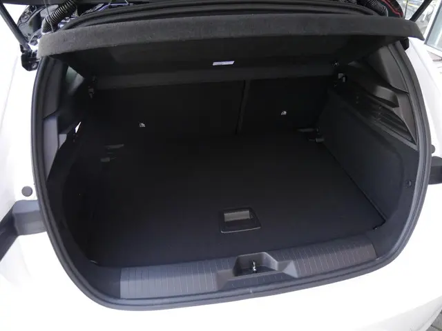 Opel Astra 1.2 Turbo GS 2025 Benzine 14