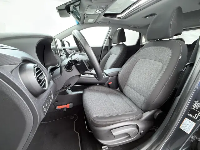 Hyundai Kona EV Fashion 64 kWh 2021 Elektrisch 19