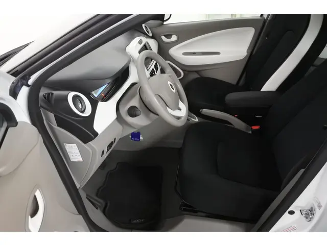 Renault ZOE R90 Life Comfort City 41 kWh 2019 Elektrisch 8