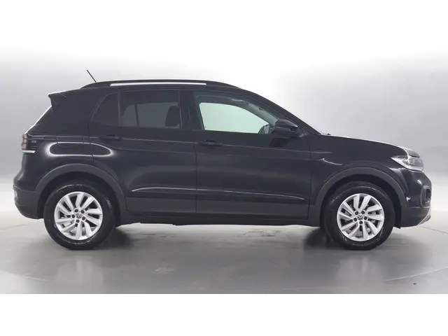 Volkswagen T-Cross 1.0 TSI 1110pk Life DSG 2023 Benzine 10
