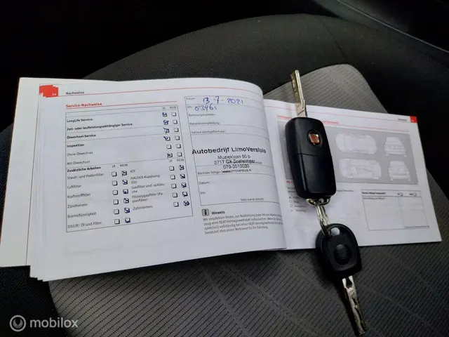 SEAT Ibiza 1.2 TSI FR|Aut|Navi|Cruise|PDC 2013 Benzine 13