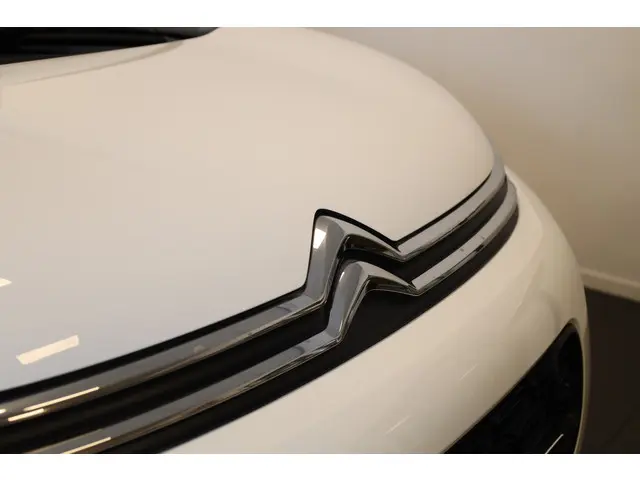 Citroën C3 Aircross PT 82 Feel 2018 Benzine 24