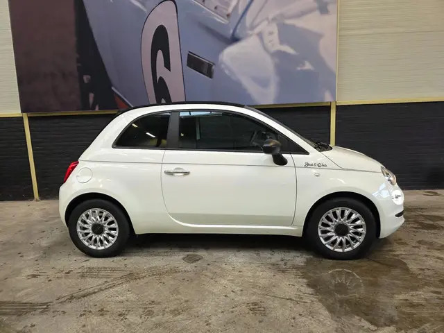 Fiat 500C 2