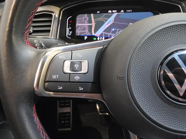 Volkswagen T-Roc 1.5 TSI Sport 2021 Benzine 16