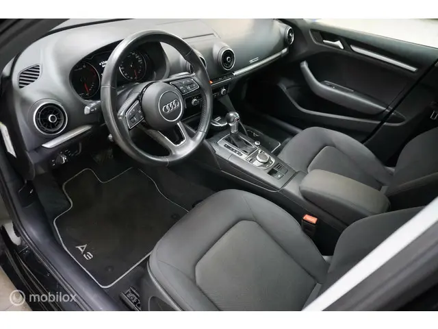 Audi A3 Sportback 30 TFSI Design Pro Line 2019 Benzine 14