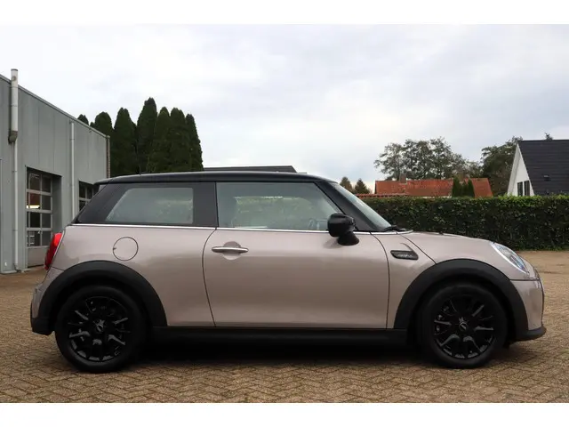 MINI Cooper Mini 1.5 Camden Edition 2023 Benzine 5