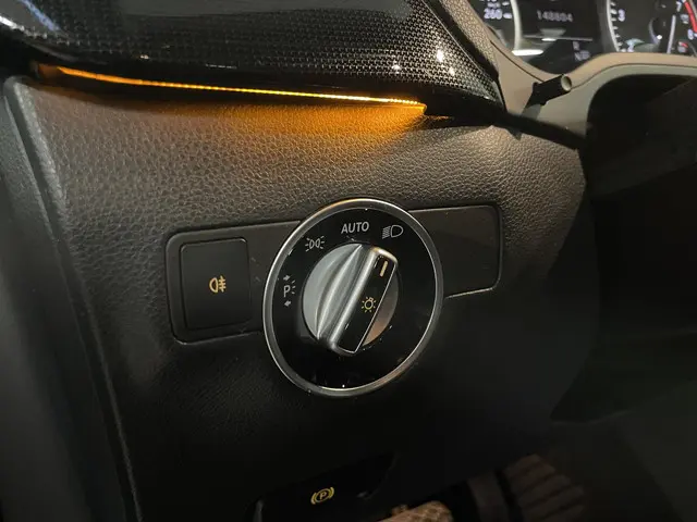 Mercedes-Benz B-Klasse 180 Ambition 2014 Benzine 15