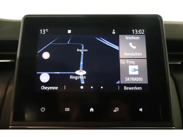 Renault Clio 1.0 TCe Intens 2020 Benzine 29