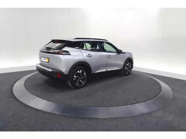 Peugeot e-2008 EV Allure 50 kWh 2020 Elektrisch 5