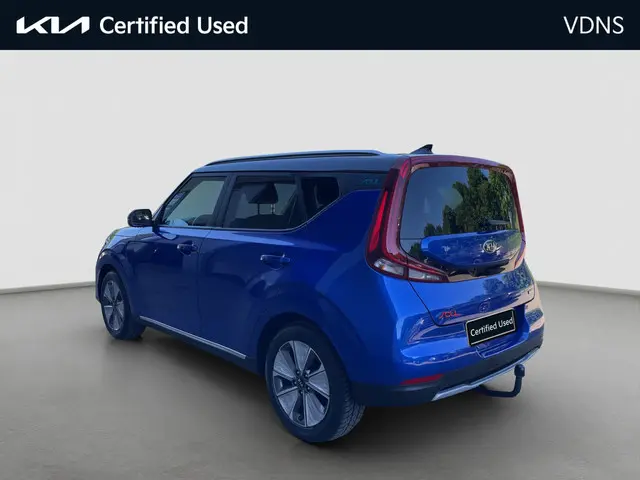 Kia e-Soul 3
