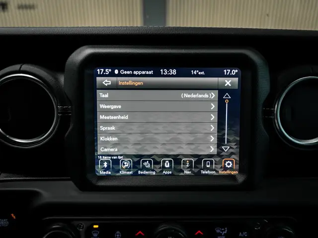 Jeep Wrangler 2.2D Rubicon 2020 Diesel 55