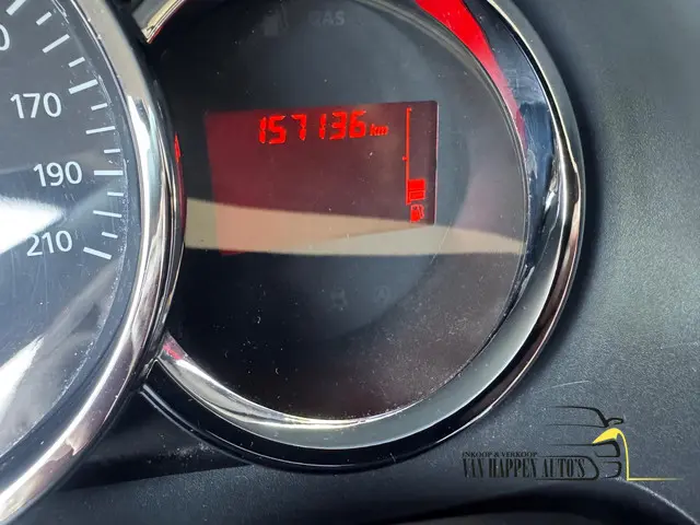 Dacia Lodgy 1.2 TCe Prestige 7p. 2013 Benzine 22