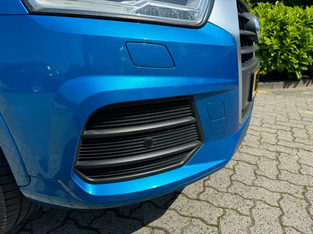 Audi Q3 1.4 TFSI CoD Sport Pro Line S 2015 Benzine 16