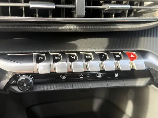 Peugeot 3008 1.2 PureTech Active 2017 Benzine 21