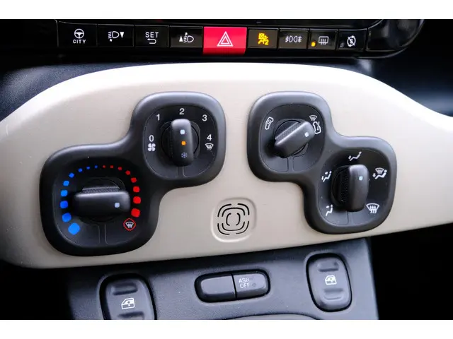 Fiat Panda 0.9 TwinAir Lounge Airco|41.000km! 2016 Benzine 13