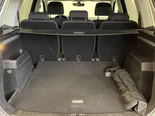 Volkswagen Touran 1.5 TSI DSG Highline 2020 Benzine 30