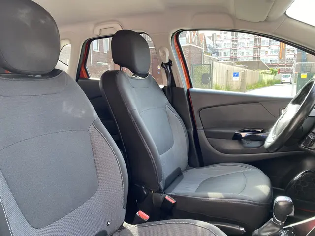Renault Captur 1.2 TCe Dynamique 2017 Benzine 7