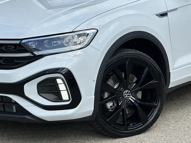 Volkswagen T-Roc 1.5 TSI R-Line Business 2024 Benzine 16