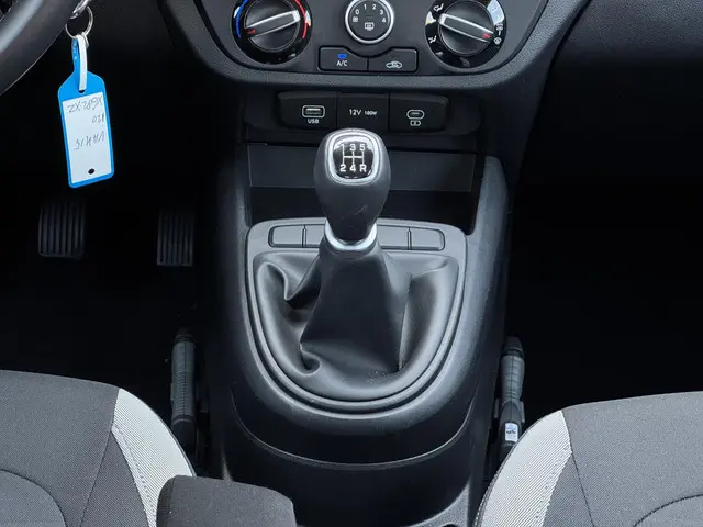 Hyundai i10 1.0 Comfort Smart 2024 Benzine 20