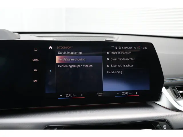 BMW X1 sDrive20i 170pk M-Sport Black Ed. 2023 Benzine 47