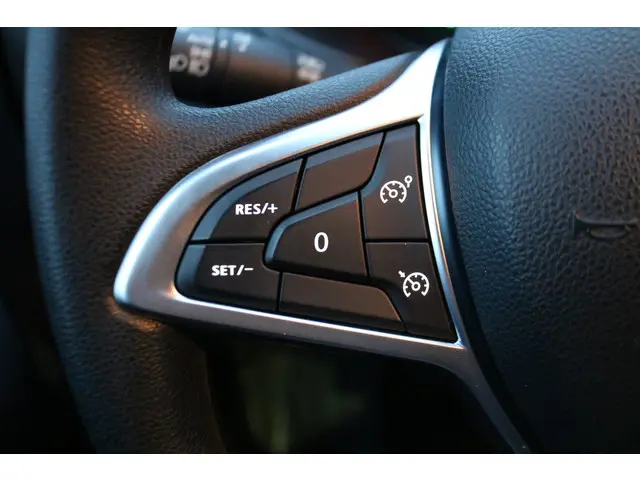 Renault Express 1.5 dCi 95pk Comfort 2022 Diesel 25