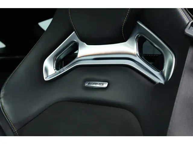 Mercedes-Benz AMG GT 4.0 S 2015 Benzine 22