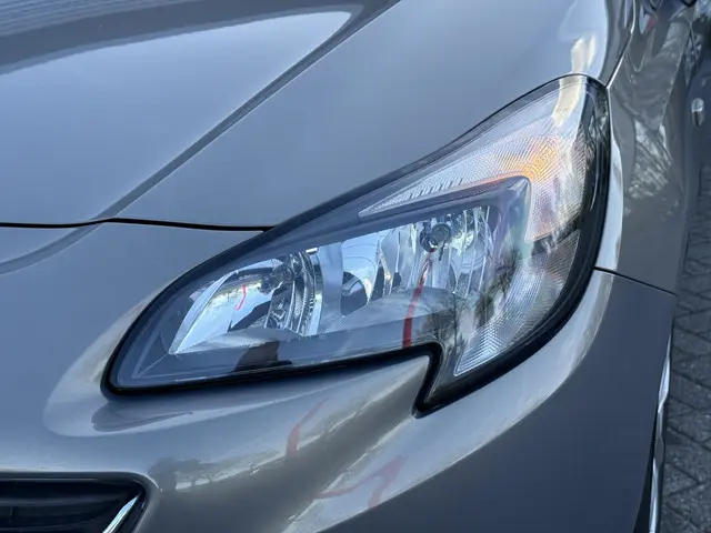 Opel Corsa 1.4 Edition 2015 Benzine 16