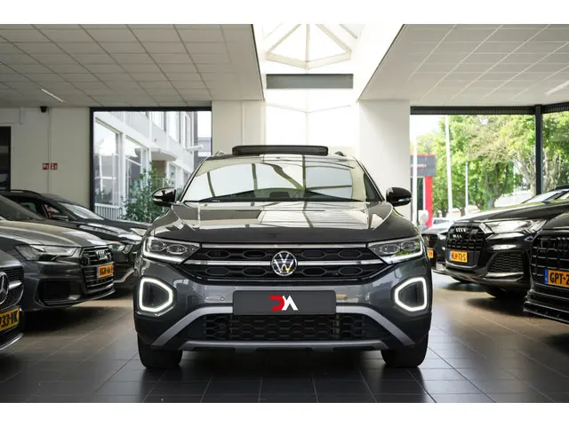 Volkswagen T-Roc 1.0 TSI 2023 Benzine 4