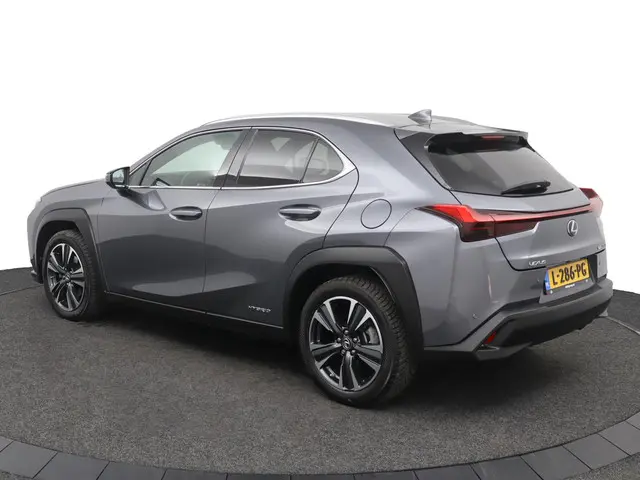 Lexus UX 250h Preference Line 2021 Hybride Benzine 12