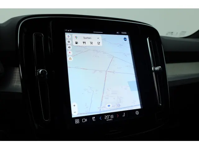 Volvo XC40 2.0 B3 Black Edition 2025 Benzine 15