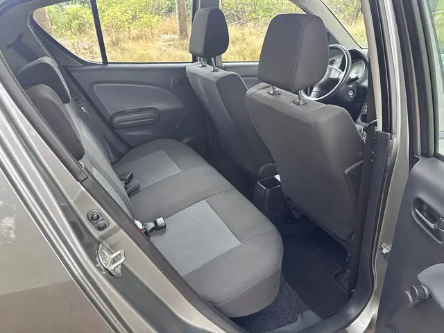 Opel Agila 1.0 Selection apk t/m 28-12-2025 2012 Benzine 12