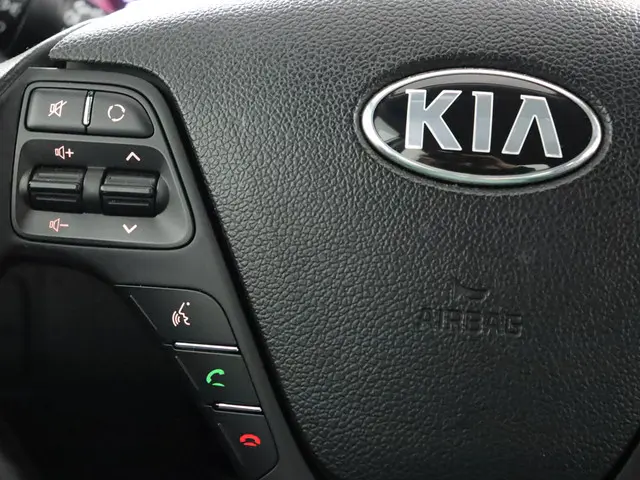 Kia cee'd 1.6 GDI ComfortLine 2016 Benzine 19
