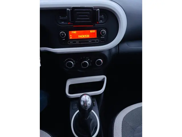 Renault Twingo 1.0 SCe Limited Airco 2018 Benzine 10