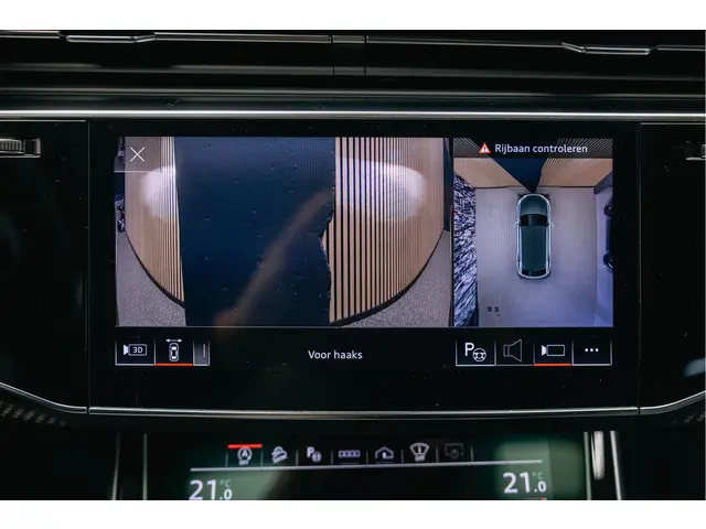 Audi RSQ8 4.0 TFSI quattro 2022 Benzine 47