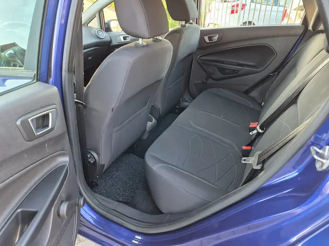 Ford Fiesta 1.0 Style 2014 Benzine 4