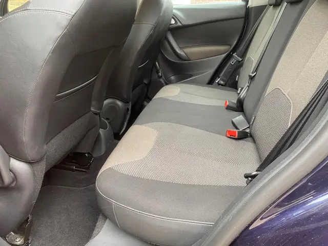 Citroën C3 1.2 VTi Tendance 2013 Benzine 15