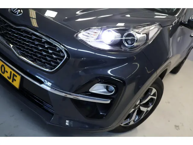 Kia Sportage 1.6 GDI DynamicLine |Carplay|Cam| 2019 Benzine 7