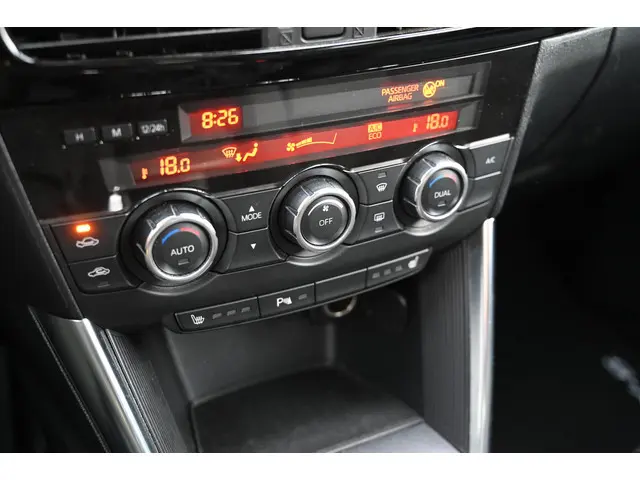 Mazda CX-5 Skyactiv-G 165 6MT TS+ 2014 Benzine 25