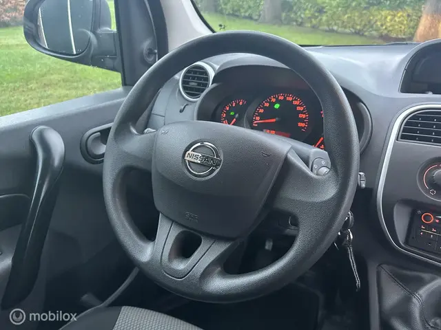 Nissan NV250 1.5 dCi 95 L1H1 Acenta 2020 Diesel 9