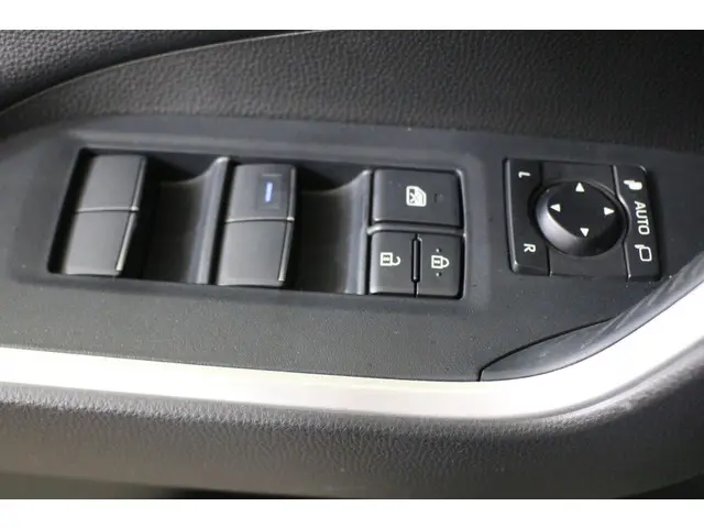 Toyota RAV4 2.5 Hybrid AWD Style 2020 Hybride Benzine 28