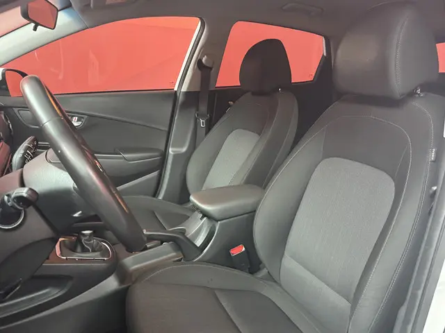 Hyundai Kona 1.0 T-GDI Fashion 2022 Benzine 7