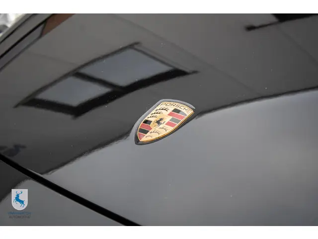 Porsche Cayenne 3.6 S 2015 Benzine 38