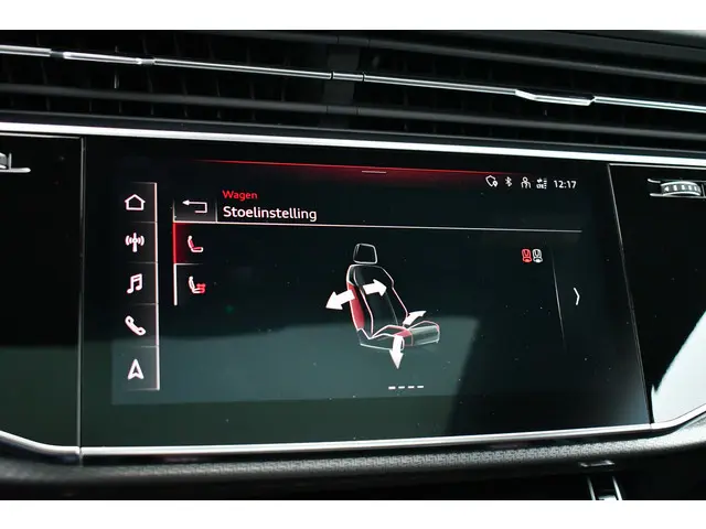 Audi RSQ8 4.0 TFSI quattro 810pk 2022 Benzine 40