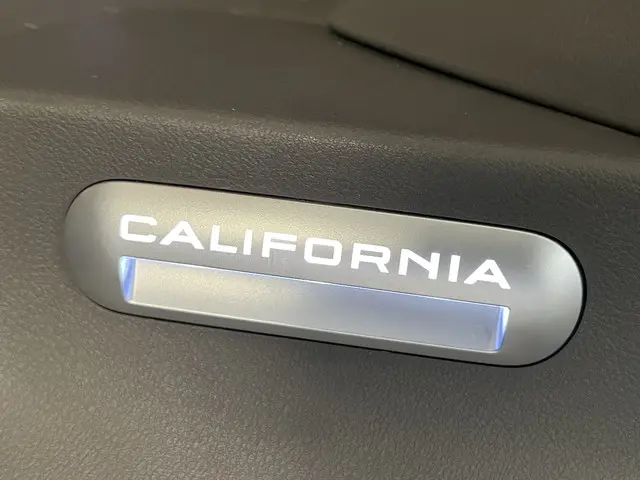 Volkswagen California Camper 2.0 TDI DSG7 2024 Diesel 59